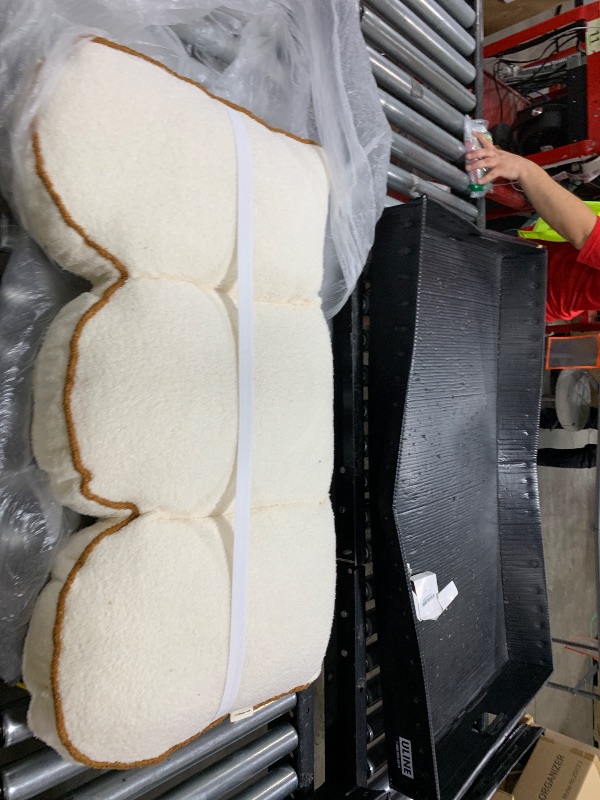 Photo 1 of Pillow 