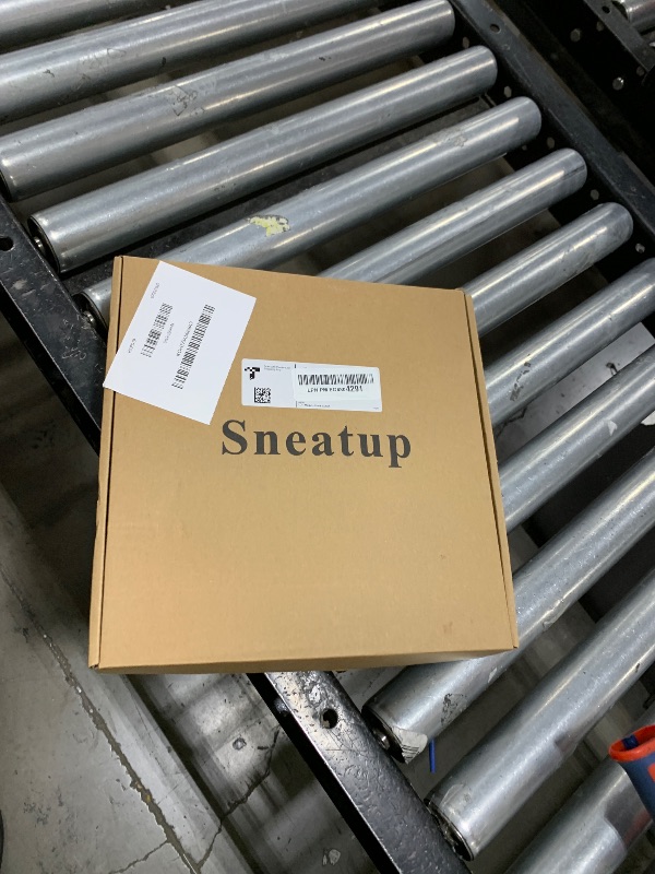 Photo 1 of Sneatup Faucet Sprayer Attachment(Not Universal)
