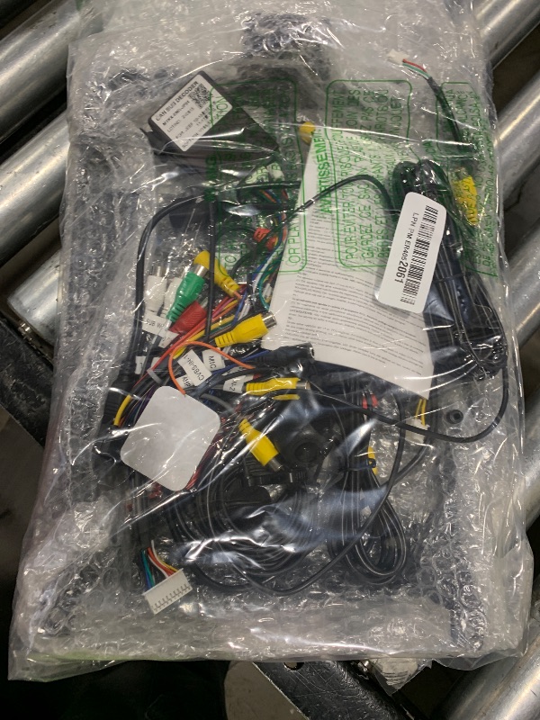 Photo 1 of [2+64G] NHOPEEW for Dodge Caliber 2010 2011 2012 Car Radio with Wireless Carplay and Android Auto - 9 Inch Touchscreen Android Car Stereo - Hi-Fi/WiFi/GPS/SWC/Bluetooth + AHD Backup Camera