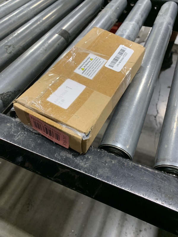Photo 1 of AM120680 AM120681 Front and Rear Mower Deck Gage Wheel Arm for John Deere Mower Decks 54C and 62C Diameter 7/8”