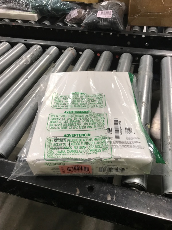 Photo 1 of Amazon Basics Multipurpose Copy Printer Paper