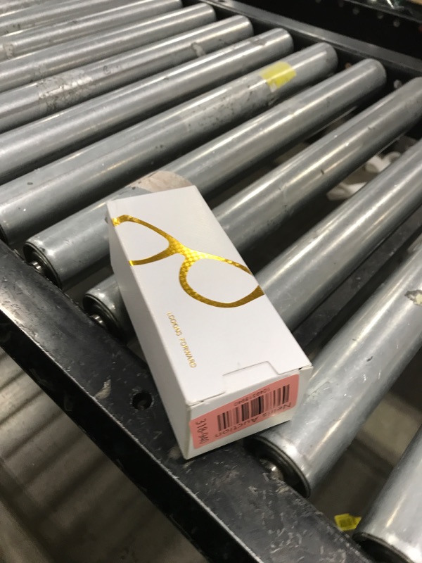 Photo 1 of kunchu Reading Glasses for Women - Oprah Blue Light Reading Glasses with Spring Hinge, Anti-Glare/Eyestrain Computer Readers (3 Pack, 3.0X)