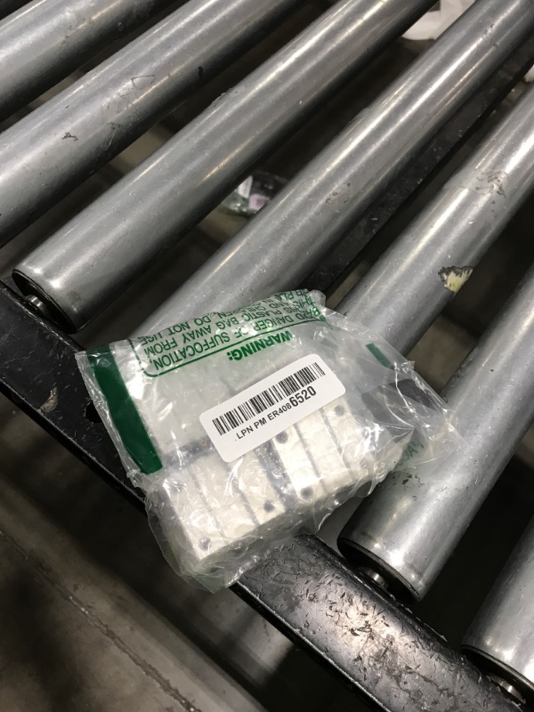 Photo 1 of uxcell SCS12UU Linear Ball Bearing Slide Block Units, 12mm Bore Dia (Pack of 4)