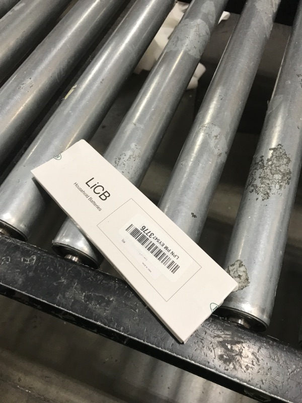 Photo 1 of LiCB A27 27A 12V Alkaline Battery (5-Pack)