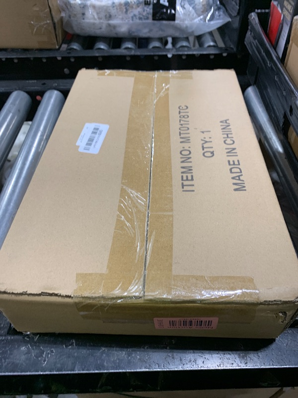 Photo 1 of 80707 Briquette Tray Grill Replacement Parts for Lynn Sedona 24'' 36'' 42'' Built In Grills L400 L600 L600ADA L700 Stainless Steel Heat Plate with Ceramic Briquettes Assembly Grill Accessories