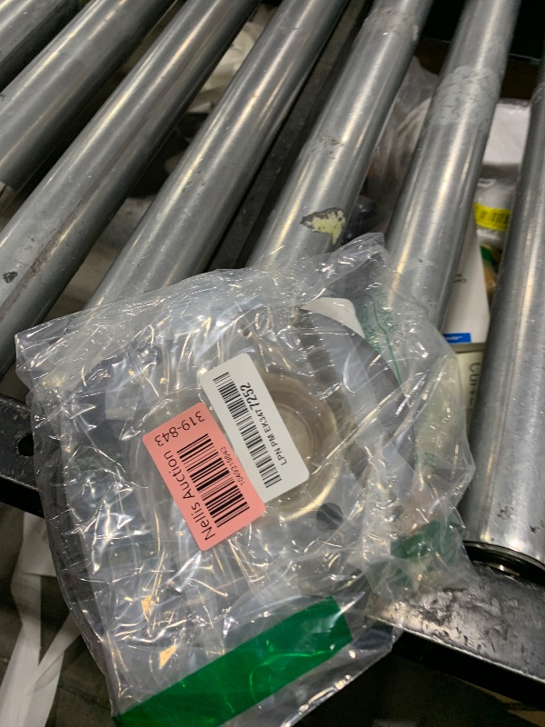 Photo 1 of [Upgraded] BlueStars 5303281153 & 134503600 Dryer Rear Bearing - Compatible with Frigidaire & Kenmore Dryers - Replaces PS459829 AP2142648 131777700 PS1148434 134163400