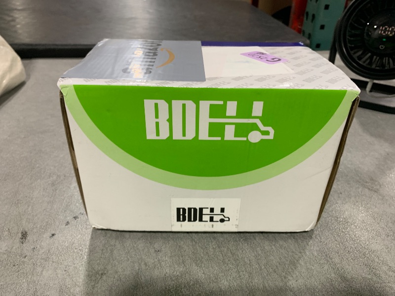 Photo 1 of BDELI Front Windshield Wiper Motor Replacement New for Dodge Ram 1500 2003-2009 3.7L-8.3L,for Ram 2500 3500 2008-2010 5.7 6.7 8.0L for Ram 4500 5500 08-2010 16.7L 55077098AC 55077098AF 55077098AJ