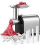 Photo 1 of LOSRSWA 3200W MAX Electric Meat Grinder