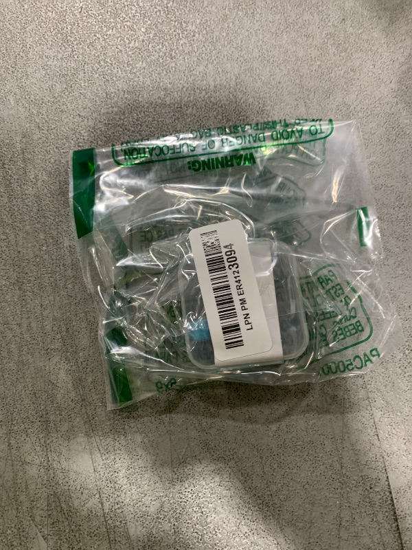 Photo 1 of LINSOUL TIN HiFi T2/T2 Pro Orginal Memory Foam Eartips, 3 Pairs