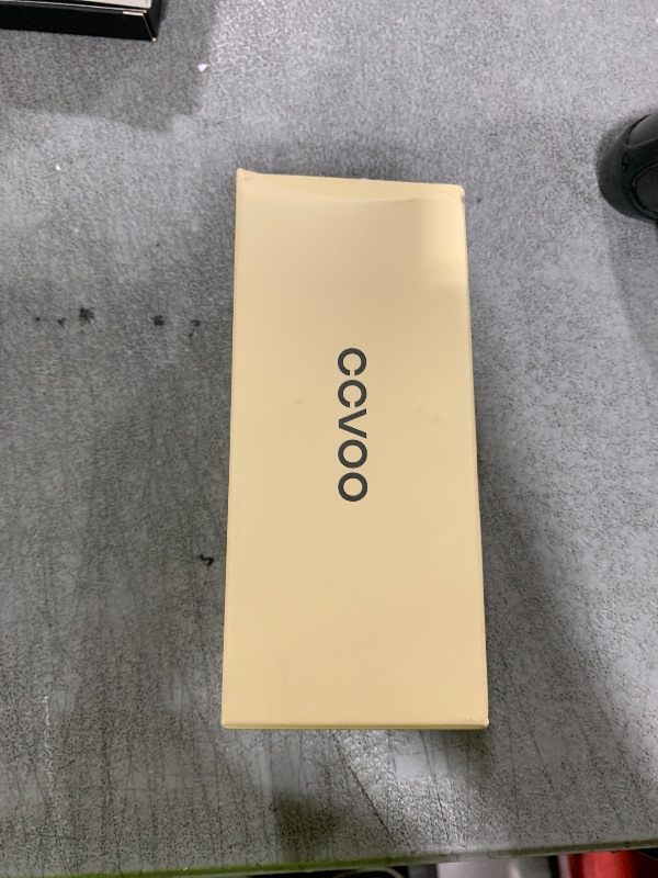 Photo 1 of CCVOO Reading Glasses for Women/Men, Eyeglasses, Blue Light Readers for Women/Men, Computer Eye Glasses, Cheaters