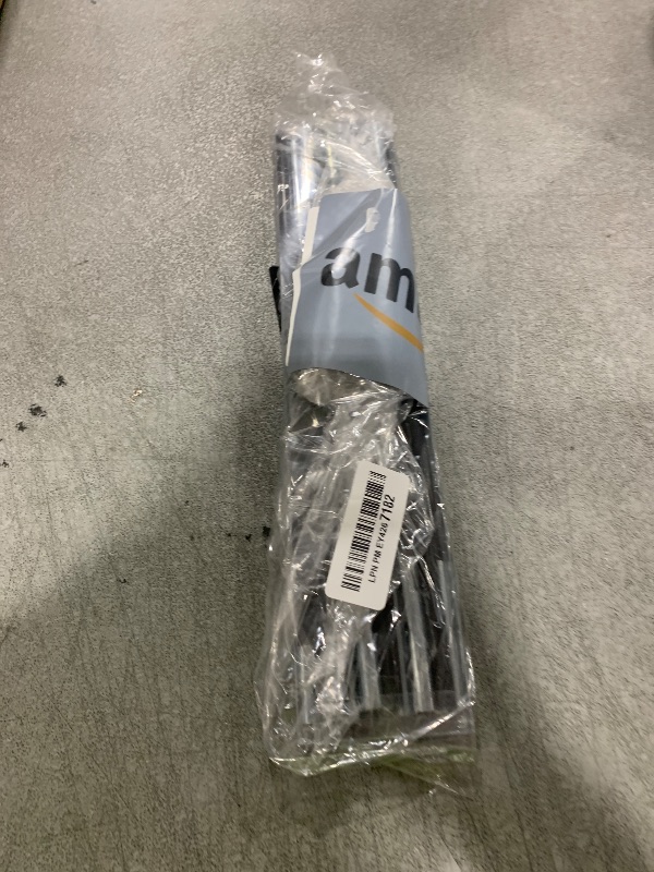 Photo 1 of BRILLIANCE4U Aluminum Tent Rod, Pre-Assembled, 7001 T6 Heated (16ft 4.5 in 1 Pole)