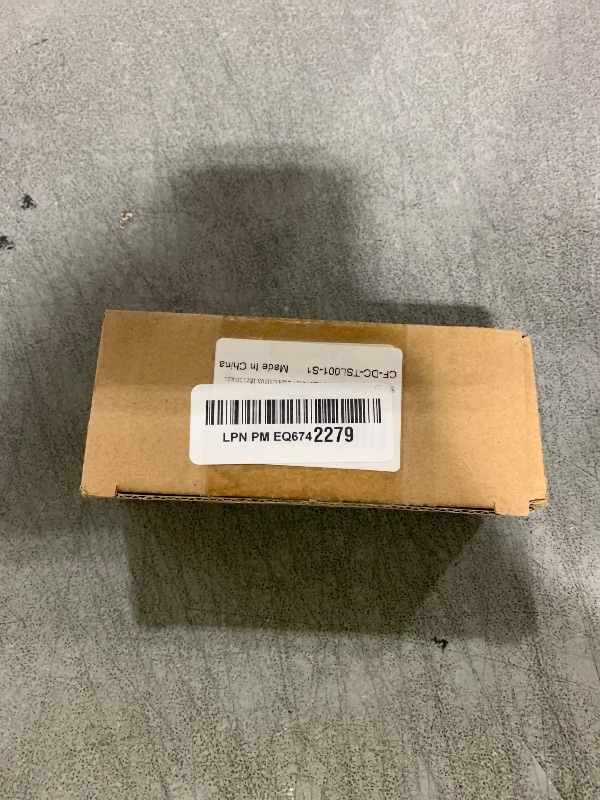 Photo 1 of Steering Lever Cover Compatible with Tesla Model 3 Model Y 2017-2024 Carbon fibre pattern