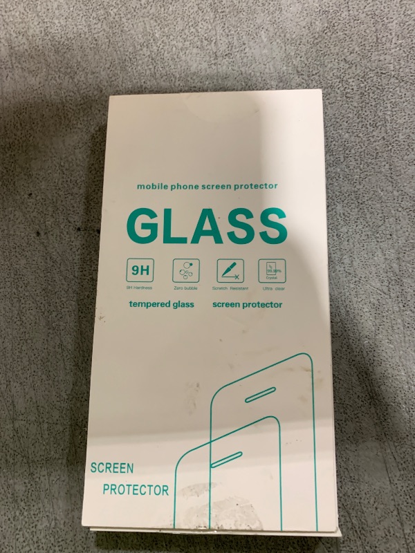 Photo 1 of PEHAEL 3Pack for iPhone 16e/14/13/13 Pro Privacy Screen Protector Full Coverage Anti-Spy Tempered Glass Film 9H Hardness Easy Installation Bubble Free [6.1 inch]