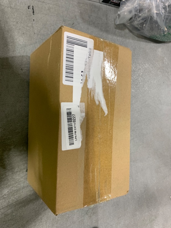 Photo 1 of WR30X10012 WR30x10093 Ice Maker Kit Replacement for G.E Hot.Point Ken.More Refrigerators GSS20IEMDWW GSS25JFMDWW, Replace WR30X10061 by TOMOON