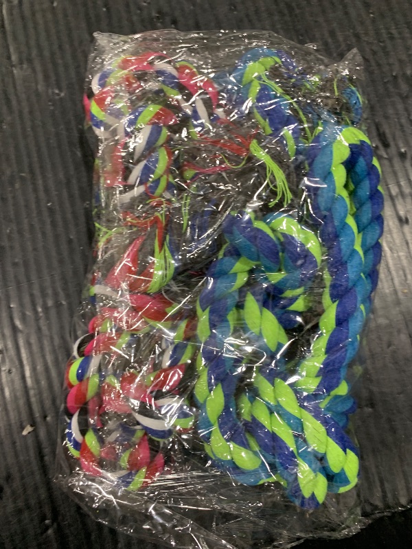 Photo 1 of Dog Toys 