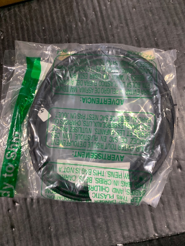 Photo 1 of Silkland 54Gbps DisplayPort Cable 2.1 [VESA Certified], DP 2.1 Cable [16K@30Hz, 8K@120Hz, 4K@240Hz 165Hz 144Hz] HDR, HDCP DSC 1.2a, Compatible FreeSync G-Sync Gaming Monitor 5090 7900XTX, 6.6FT