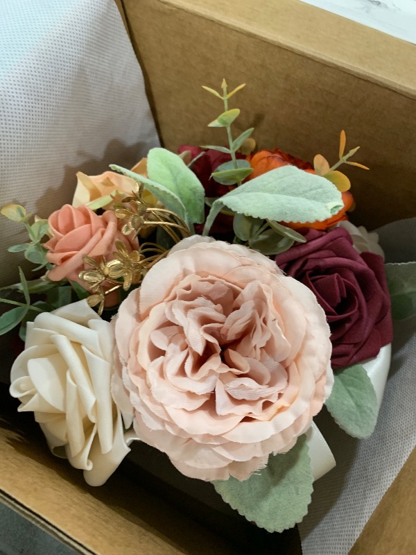 Photo 1 of Flowers 