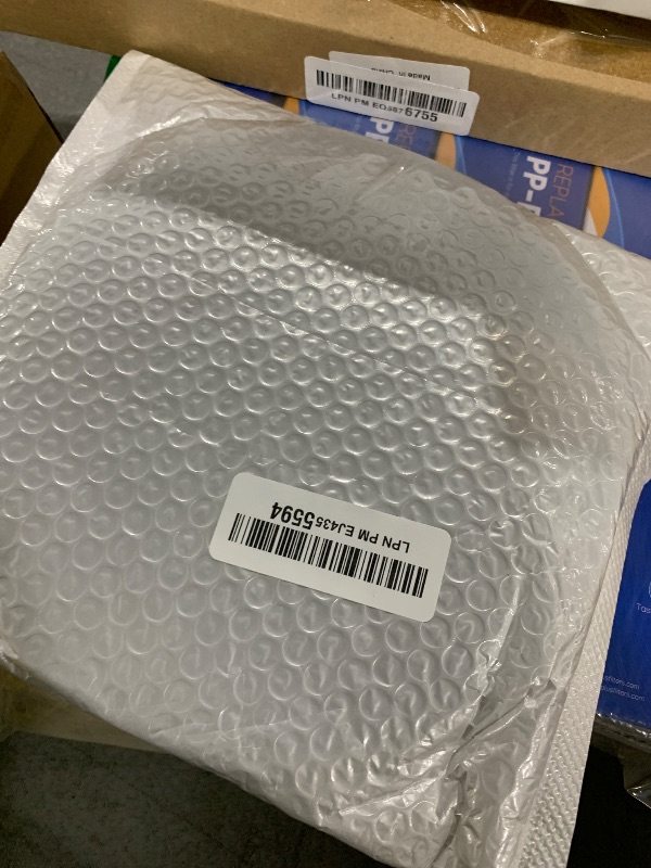 Photo 1 of 10 Pack Round Mirror Centerpieces for Tables Decorations, 8" Acrylic Circle Mirror Centerpieces Mirror Tray Candle Plate Centerpiece for Wedding Table Decorations Wall Decor (Round, 8inch)