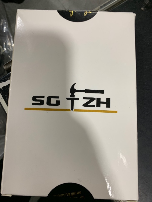 Photo 1 of #8 x 1" Sheet Metal Screws 100PCS 410 Stainless Steel Truss Head Fast Self Tapping Screws by SG TZH