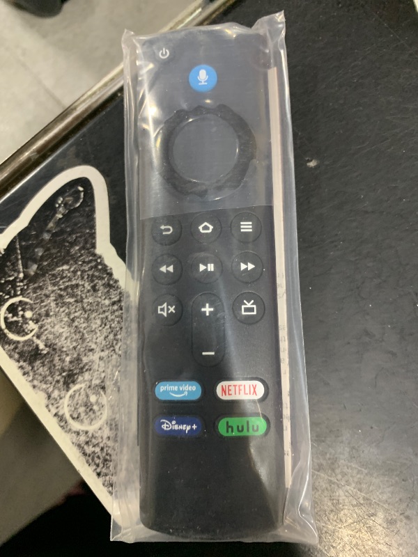 Photo 1 of Universal Remote Replacement Control Fit for TV 25 5.6-8