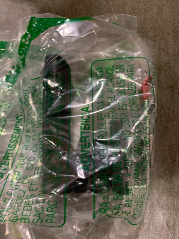 Photo 1 of Anchilly Fits Philips Air Fryer HD9621/9643/9641/9645/9741/9646 Fry Basket Handle