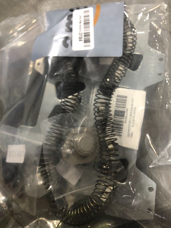 Photo 1 of ?Upgraded?DC47-00019A Dryer Heating Element Compatible with Samsung dryer DV42H5000EW/A3 DV45H7000EW/A2 DV48H7400EW/A2 DV40J3000EW/A2 DVE50M7450W/A3 DV42H5200EW/A3 By AMI PARTS
