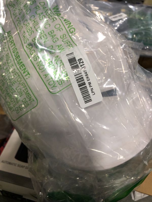 Photo 1 of Easton | GHOST Softball Batting Helmet | Matte White | T-Ball/Small
