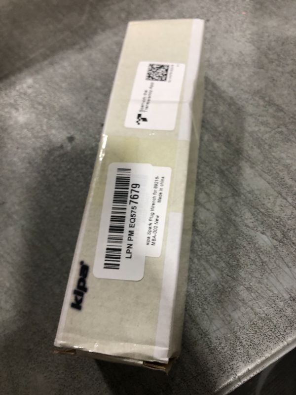 Photo 1 of KIPA Spark Plug Wrench For 1997-2019 Shadow Ace Aero Phantom Spirit Tourer 750 18mm Replace OE 89216-MBA-000 Durable superior reliability