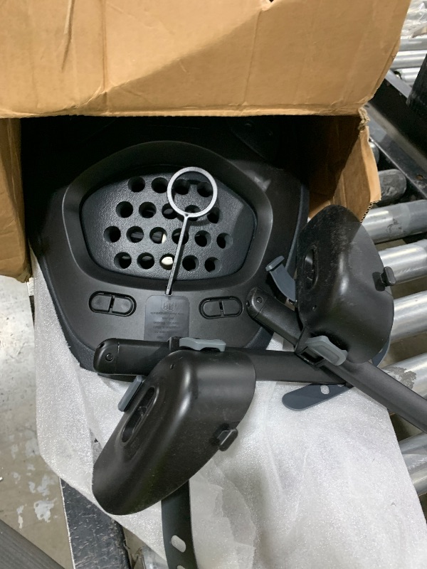Photo 1 of Thule Yepp 2 Front Mount Child Bike Seat