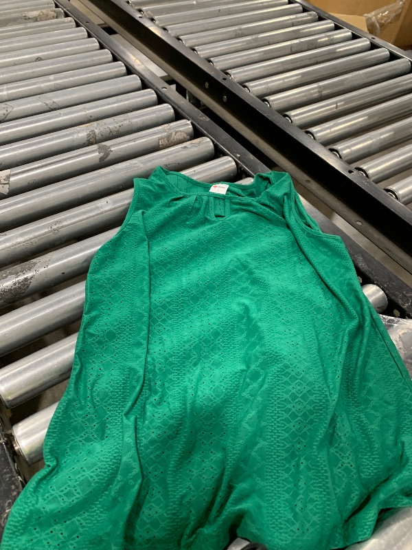 Photo 1 of BLOUSE