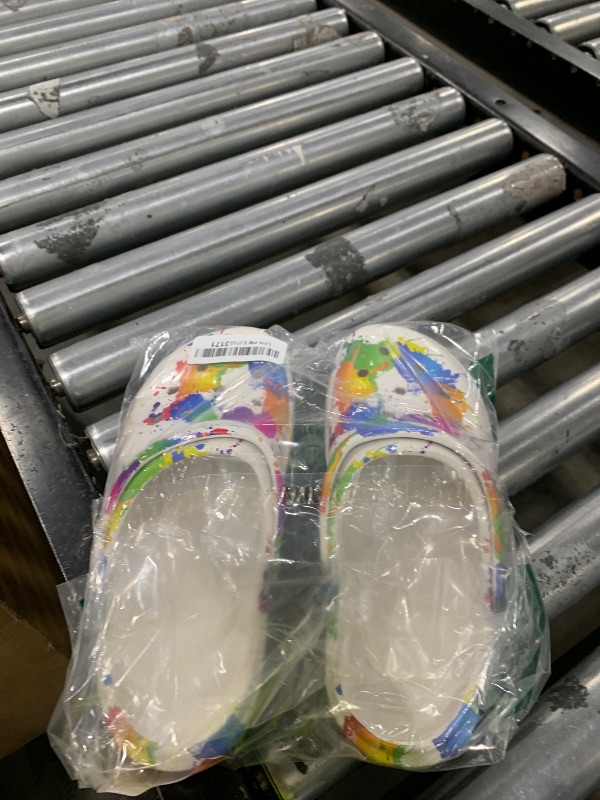 Photo 1 of WATER SHOES