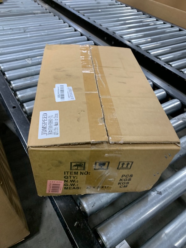 Photo 1 of Oiled Cold Air Intake 7.3 Diesel Kit Air Intake Pipe With Oiled Filter Replacement For Ford F250 F350 F450 Super Duty 7.3L Power stroke Diesel 1999.5-2003 (1999.5-2003 F250 F350 F450 7.3L Diesel)