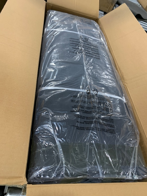 Photo 1 of MELONFARM 2-in-1 Grow Tent, 48"X36"X72" High Reflective Diamond Mylar with Multi-Chamber and Floor Tray for Hydroponic Indoor Growing