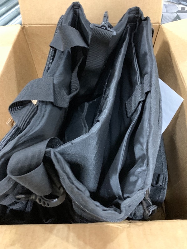 Photo 1 of PATROL BAG LAW 