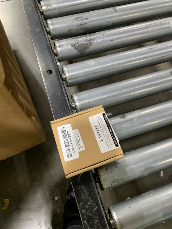 Photo 1 of #4 x 5/8" (200 pcs) Flat Head Sheet Metal Screws, 304 Stainless Steel (18-8), Phillips Drive, Self Tapping, Corrosion Resistant Screws for Wood, Sheet Metal and More