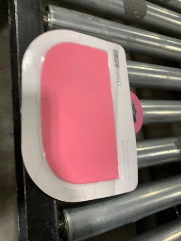 Photo 1 of SureFeed Mat Pink