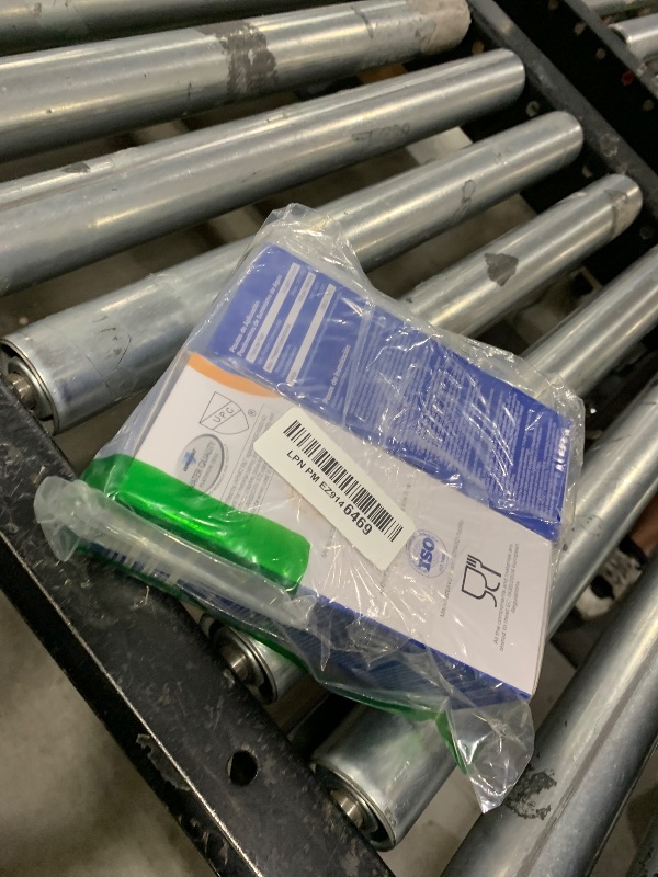 Photo 1 of PUREPLUS XWF (NOT XWFE) Replacement for GE WR17X30702, GBE21, GDE21, GDE25, GFE24, GFE26, GNE21, GNE25, GNE27, GWE19, GYE18, CFE26 French Door & Side by Side Refrigerator Water Filter, 2PACK