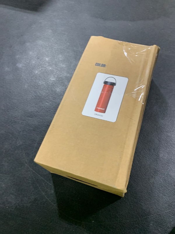 Photo 1 of 1-WHEAT Insulin Cooler Travel Case 3-5 Pens 60H TSA Approved Medication Cooler, Medicine Organizer, Diabetes Travel Case with Biogel Ice Pack, Medicine Bag for Traveling(Orange)