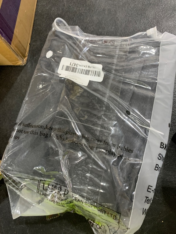 Photo 1 of 100% Blackout Window Cover No Drill Cuttable 118x57 inch Magnetic Black Out Windows Film Room Darkening Shades Traceless Removeable