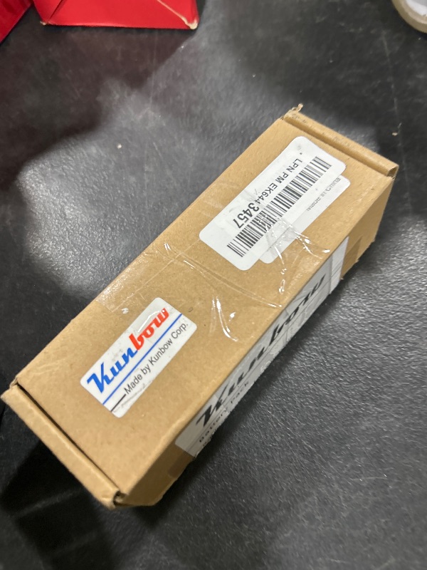 Photo 1 of kunbow 5200mAh Replacement Battery for Ecovacs Deebot Ozmo 950 DX9G, Deebot X1, Deebot T8 Pure,T8+, Deebot T9,Deebot T10, Deebot T20 Omni, Deebot T5 Home Cleaner Robot. (14.4V/74.88Wh)