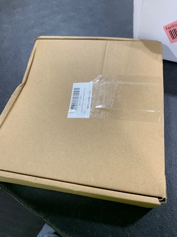 Photo 1 of Hexagram Rooster Decor Rooster Kitchen Decor Bathroom Decorations Rustic Home Gifts Farmhouse Paper Towel Holder Countertop Standing Cute Chicken Kitchen Decorations Gifts for Housewarming