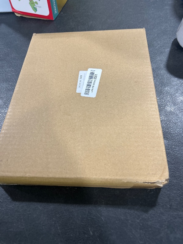 Photo 1 of 10 Pack Double Sided Music Staff Whiteboard -9''x12'' Keyboard Whiteboard Portable Durable Mini Dry Erase Board for Students Teachers Music Classroom Supplies Music Teacher Gifts