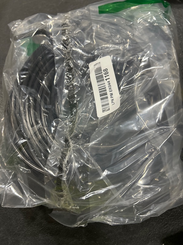 Photo 1 of UBOORY 16/2 Low Voltage Landscape Wire 100Feet, 16 Gauge Wire 2 Conductor, for Low Voltage, Outdoor Direct Burial Electrical Wire