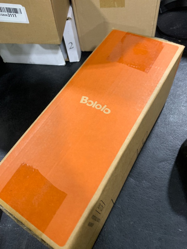 Photo 1 of BOLOLO Portable Bottle Warmer for Travel, Super Fast Charging, Instant Breastmilk, Formula, Water, Milk Warmer with 10 Ounces Big Capacity, Baby Flask for Vehicle,car,Airplane Journey