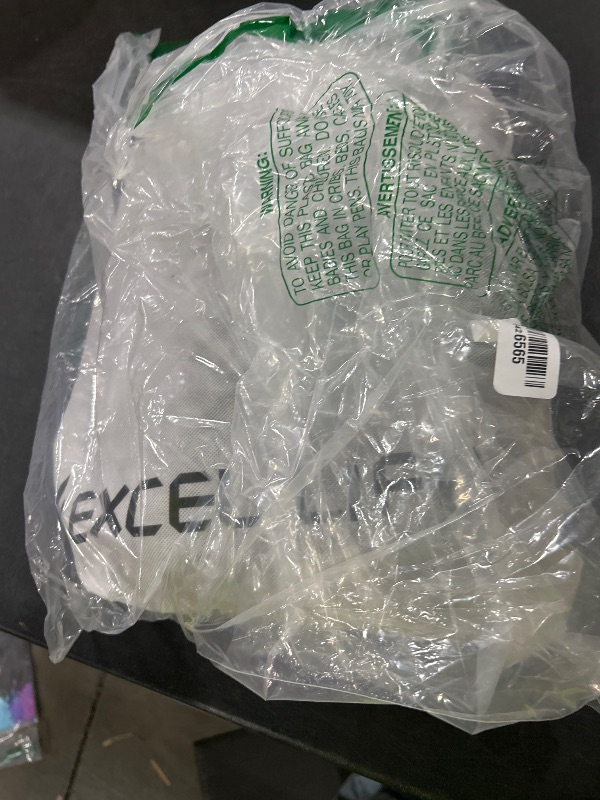 Photo 1 of EXCEL LIFE Natural Wood Beaded Seat Cover Massaging Cooling Cushion for Car Truck. Keeps The Back from Getting Sweaty While Driving. Makes Driving More Bearable and Less Painful On Long Trips