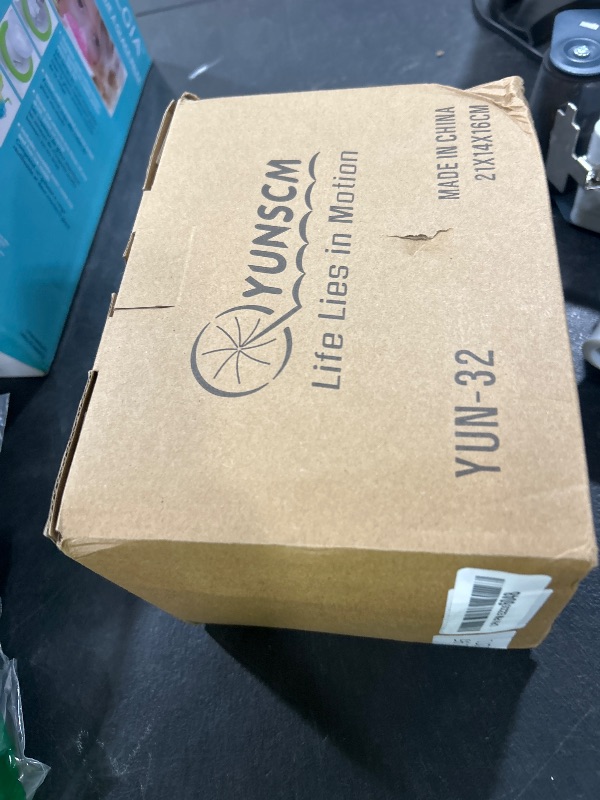 Photo 1 of YUNSCM 2-PCS 18" Bike Tires 18x1.95/53-355 and 18" Heavy Duty Bike Tubes Schrader Valve Compatible with Kid Bike 18 x 1.95 18x2.0 All-Terrain Bicycle Tires and Tubes (Y-1028)