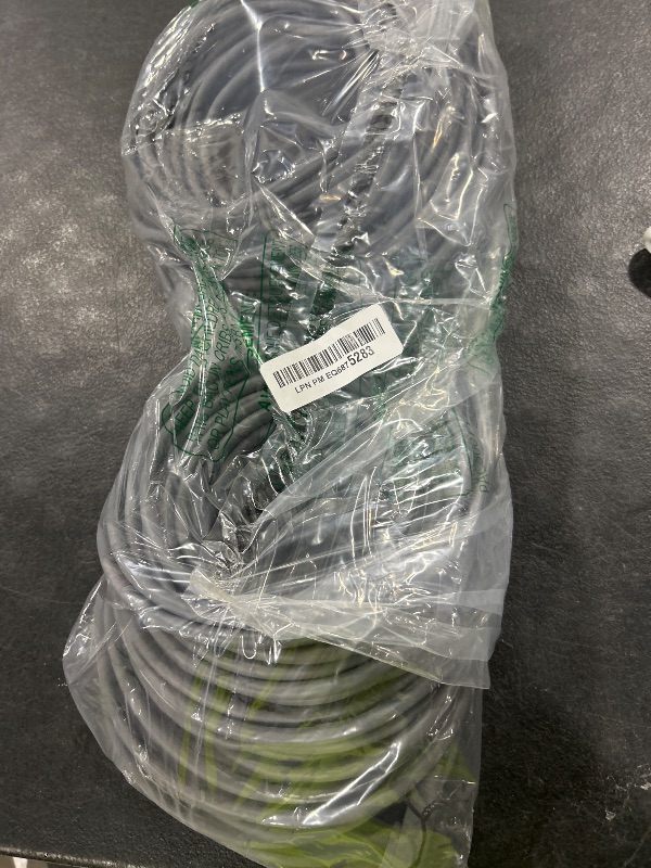 Photo 1 of SIGNALPLUS Starlink Cable Replacement Extension Cable 150 Ft for Starlink Rectangular Satellite V2