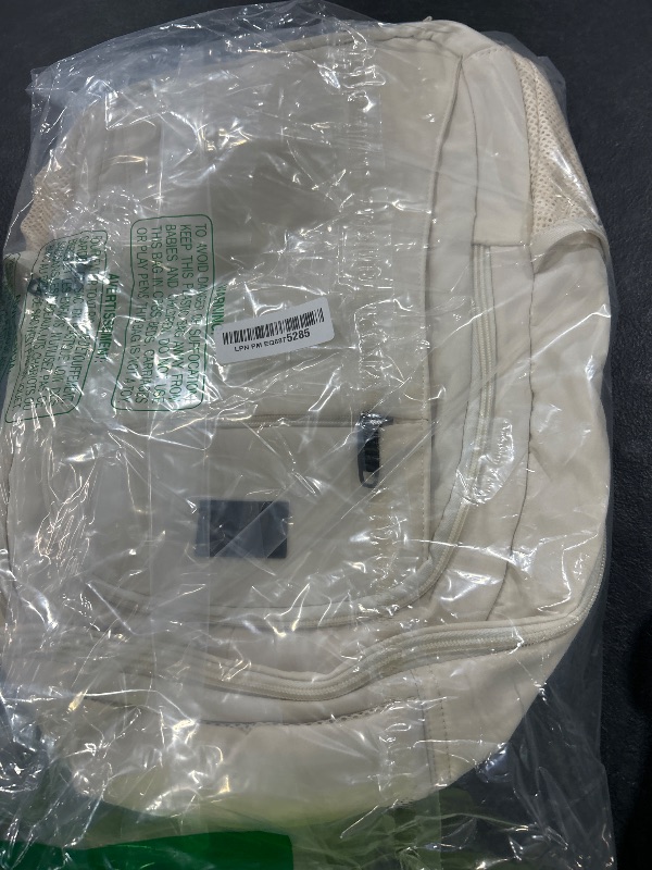 Photo 1 of BOOK BAG 