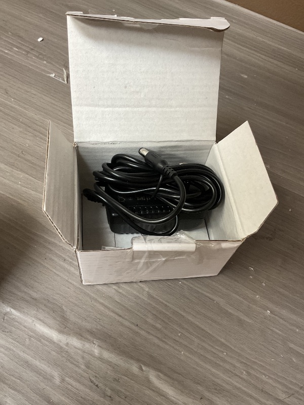 Photo 1 of 21V Charger Compatible with Saker Mini Chainsaw Battery SK1804D 20V Power Supply Adapter for Lithium Battery, Universal Cordless Small Electric Portable Handheld Chainsaw Accessories Charger