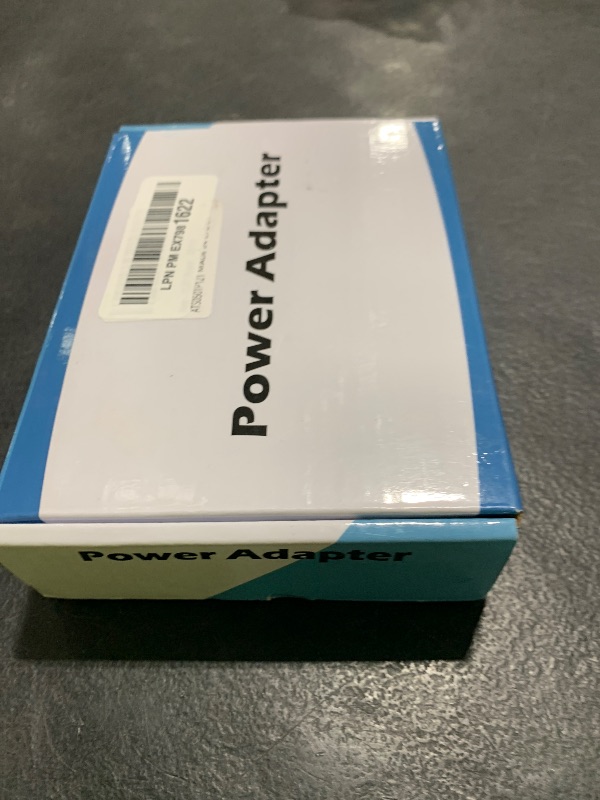Photo 1 of Replacment for Peloton Power Cord, Compatible with Peloton Fitness Console Charger Cord, for Models: PLTN-RB1VO, PLTN-RB1VQ, PLTN-RB1V1, ATS050TP121